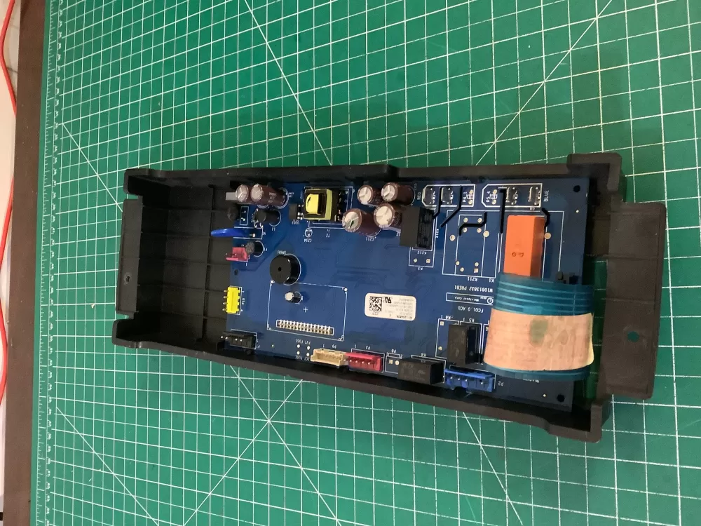 Whirlpool Oven Range Control Board AZ188169 | NRV864