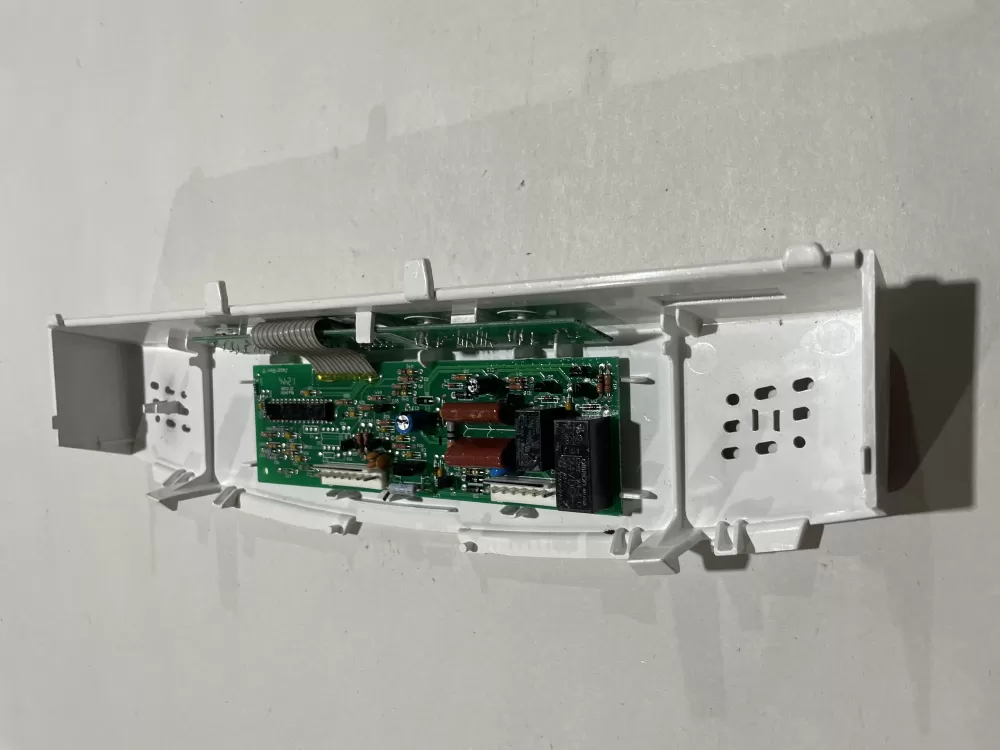 Whirlpool Maytag Kenmore Amana Inglis KitchenAid WPW10503278 AP6022400 12784415 W10503278 12002339 12002445 12002449 12002508 12002509 12002567 12002706 12784415V 12868502 12868510 12868513 2684578 67003867 67004453 67004496 67004907 67005043 67005280 67005281 67006034 67006209 67006214 67006216 67006226 67006712 67006740 8208187 PS11755733 W10165748 Refrigerator Control Board