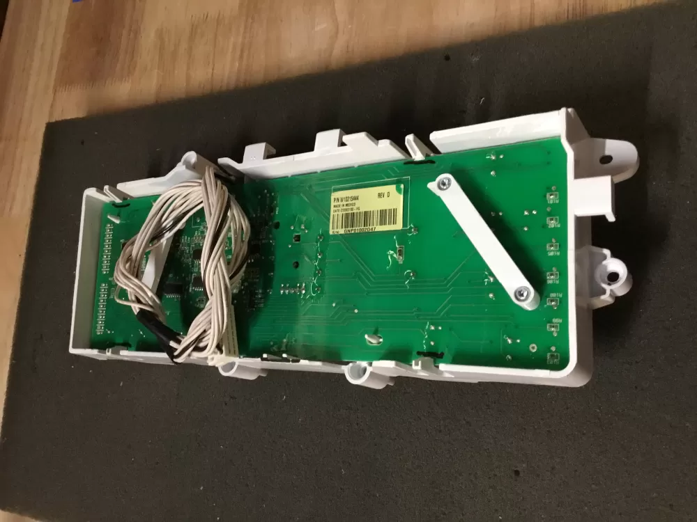 Whirlpool W10215444 Washer Control Board AZ99779 | NRV470