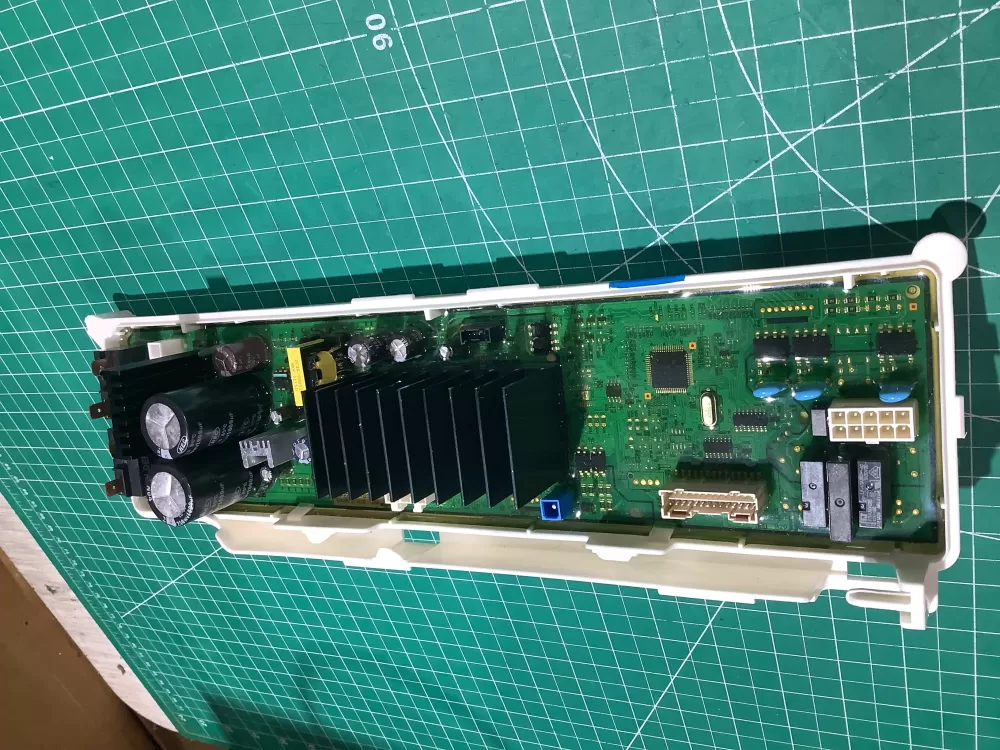 Samsung DC92 02379H Washer Control Board AZ184094 | AR2717