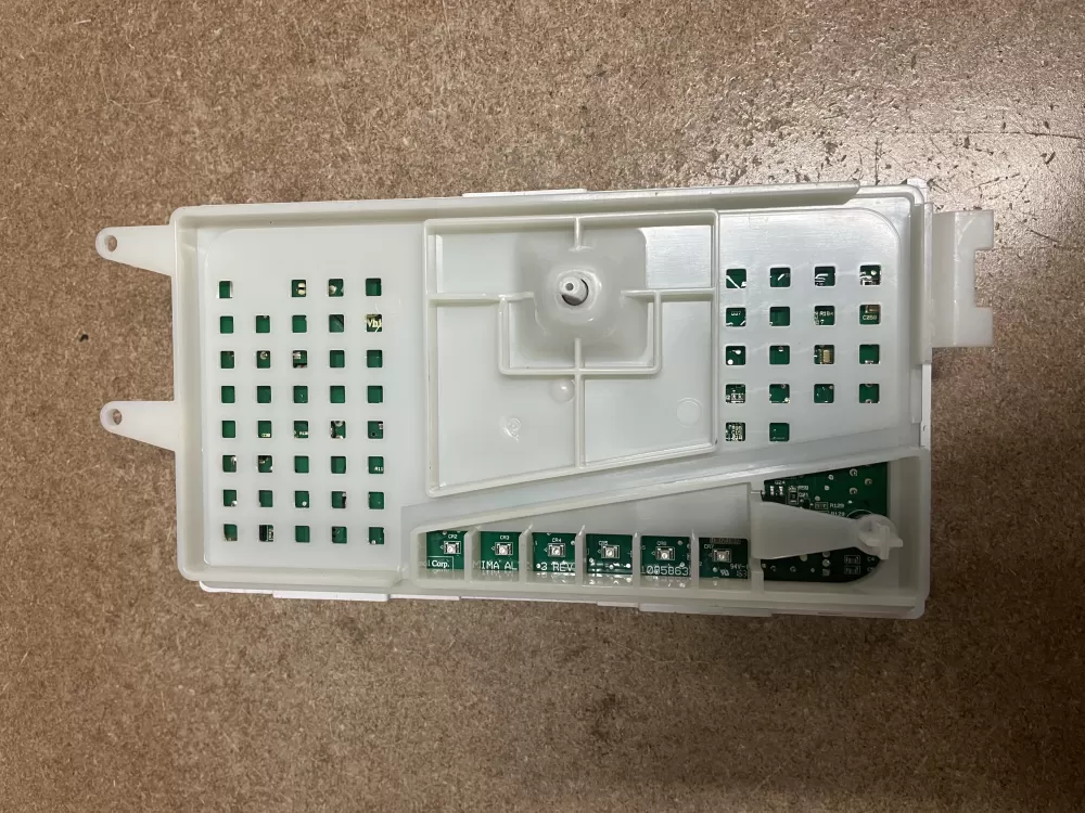 Whirlpool W10803586 W10841364 W10865064 Washer Control Board AZ23885 | KM1055