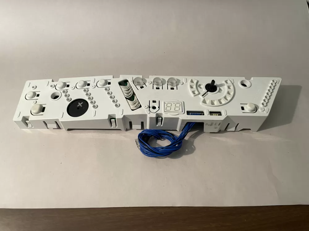 Whirlpool 8571929 8571954 8571955 Dryer Control Board