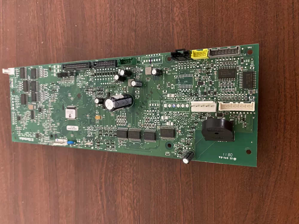 Electrolux Frigidaire Oven Range 316576624 Control Board AZ27436 | BK263