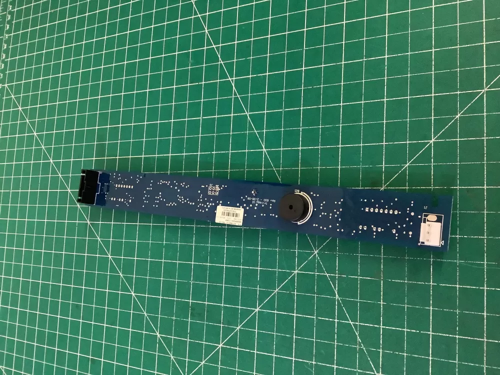 KitchenAid W11440737 Refrigerator Control Board AZ203285 | NR2798