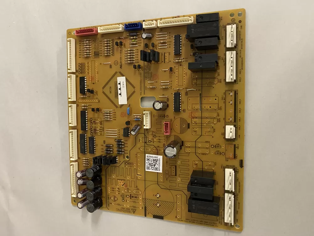 Samsung DA92-00384L DA9200384L Refrigerator Control Board