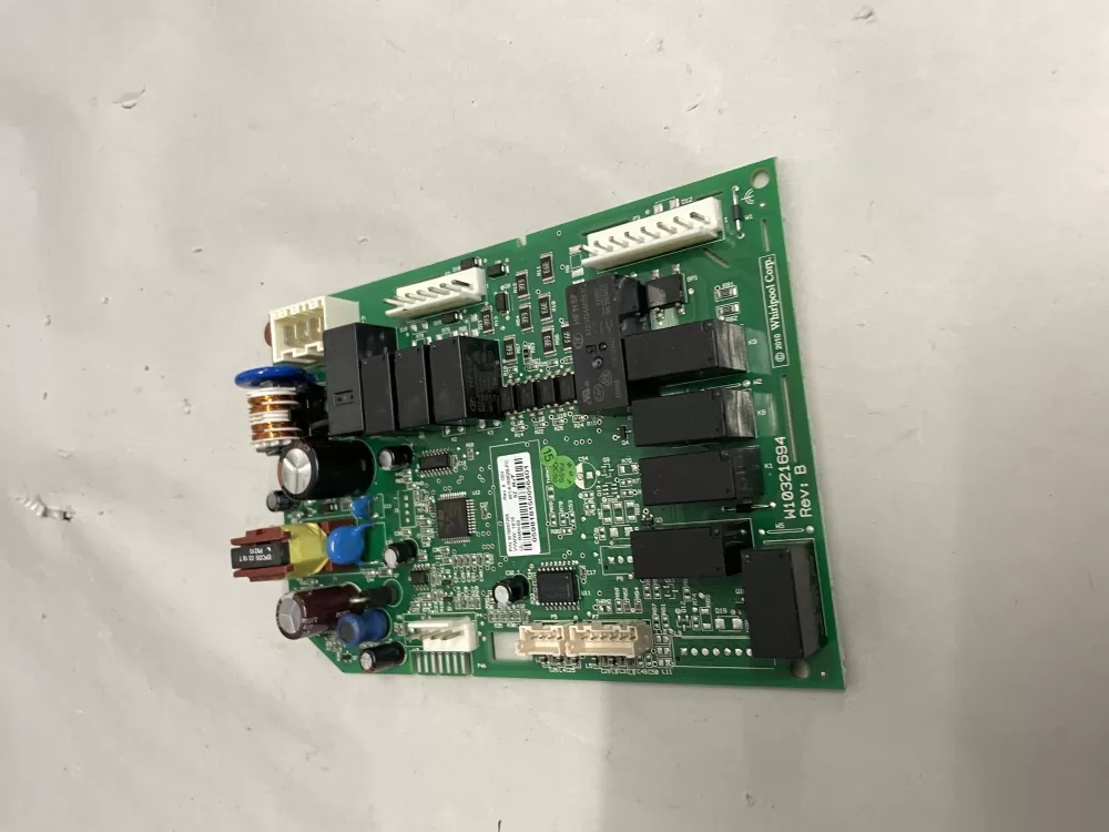 Whirlpool W11035841 Kenmore Maytag Refrigerator Control Board AZ216978 | Wm1030