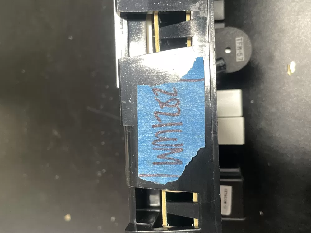 Frigidaire 316418735 Range Oven Control Board AZ2786 | Wm1282