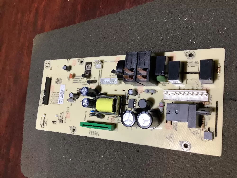 Frigidaire MD12011LH1 Microwave Control Board