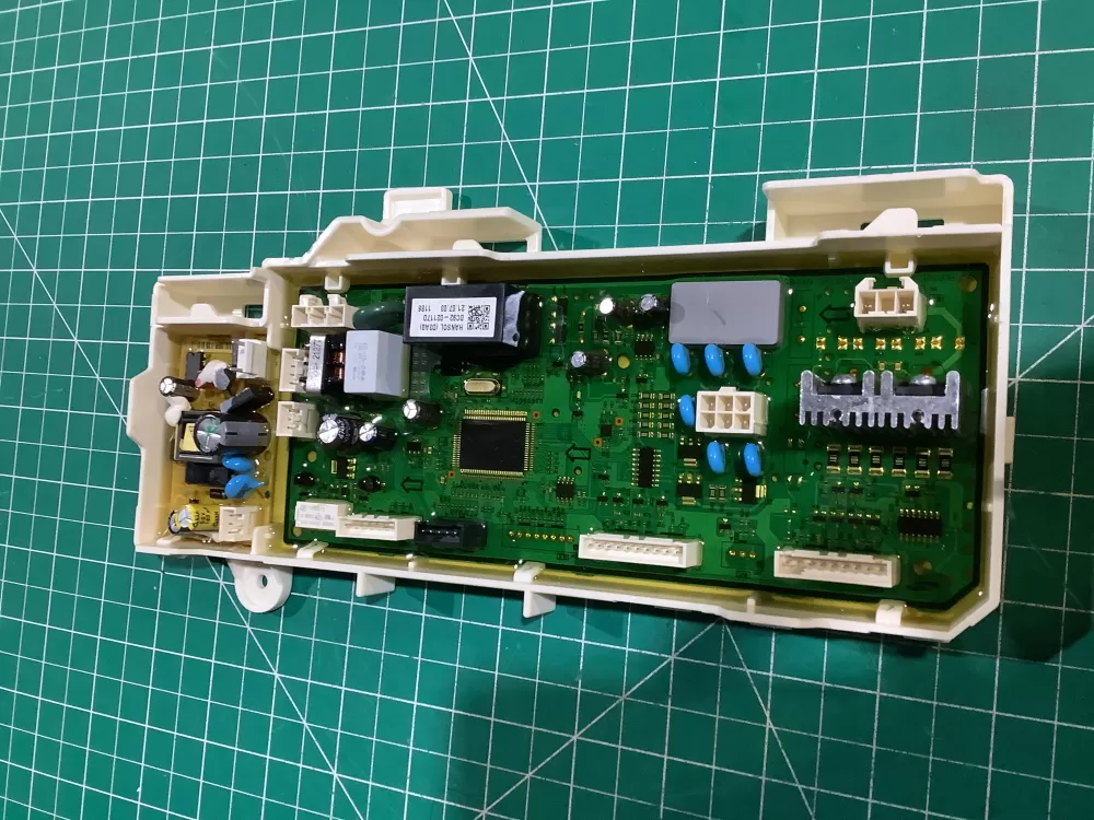Samsung DC92 02117A DC41 00274A Washer Control Board AZ144605 | NR2417
