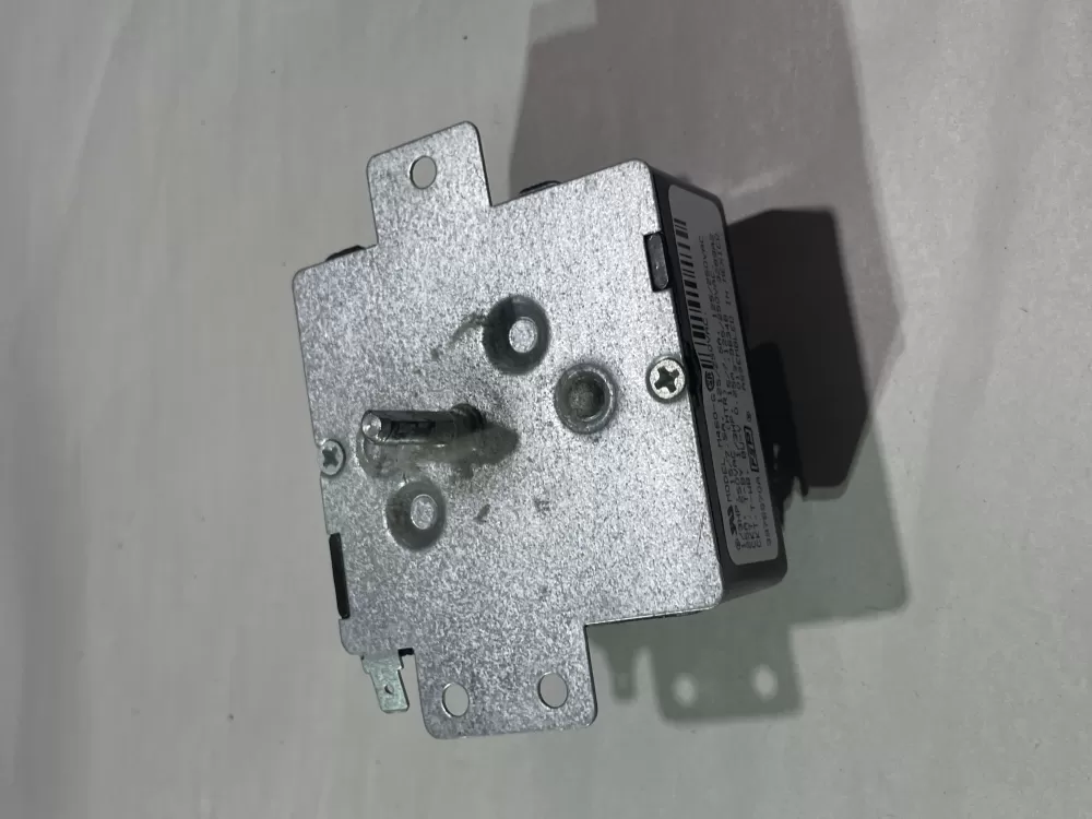 Whirlpool 3976570A Dryer Timer AZ145801 | Wm2435