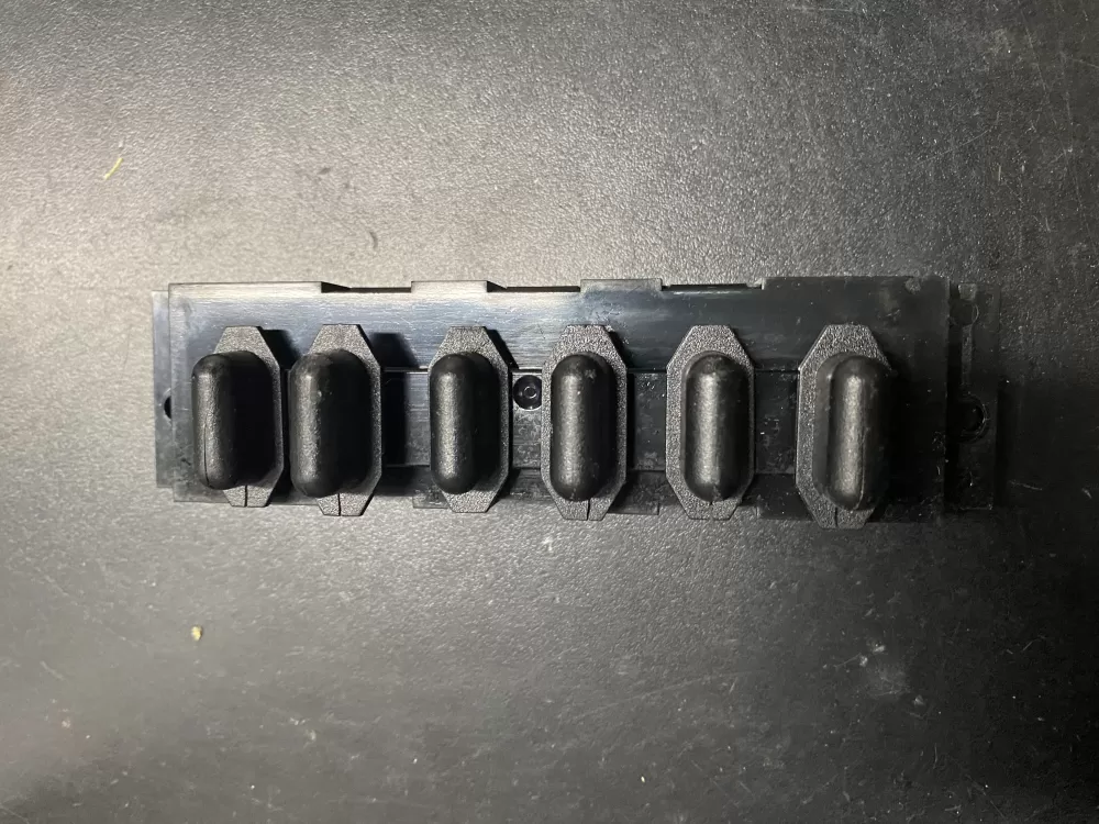 Maytag 766 92 005   9-03077 Dishwasher Push button Switch