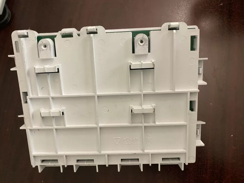  Blomberg 2971680200 7188286030 Dryer Control Board AZ80108 | BK1666