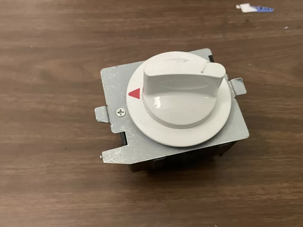 Frigidaire 131795500 Dryer Timer