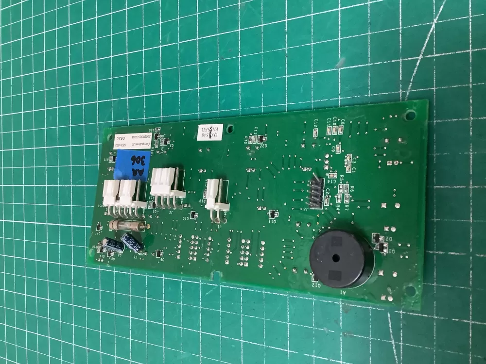 200D7355G003 WR55X10859 Refrigerator Control Board Dispenser AZ226024 | AR306