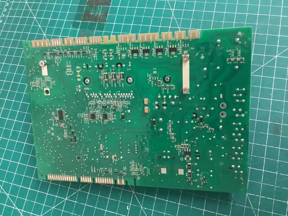 W10626074 Whirlpool Washer Board - Control