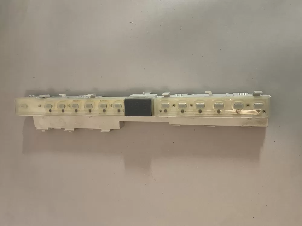 Bosch 9001229881 Dishwasher Control Board