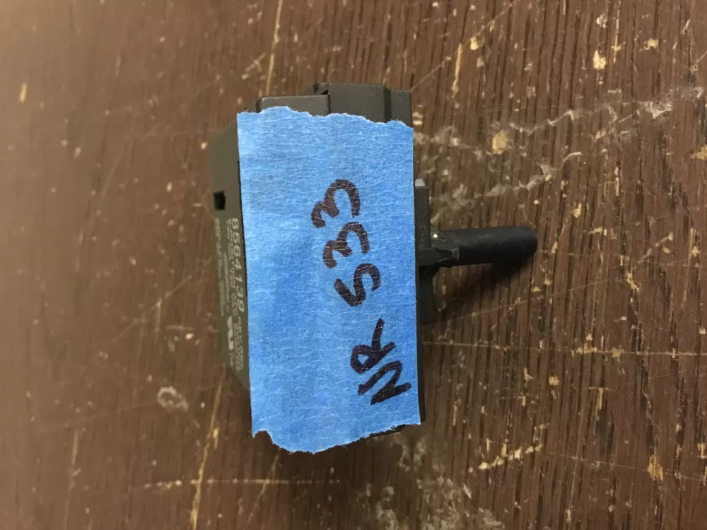 Kenmore WP8564139 Washer Temperature Control Switch AZ11284 | NR533