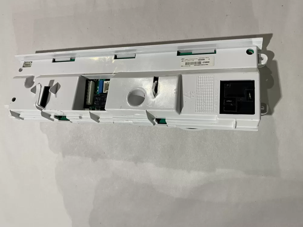 Frigidaire 134345000 Dryer Control Board AZ152572 | BKV790