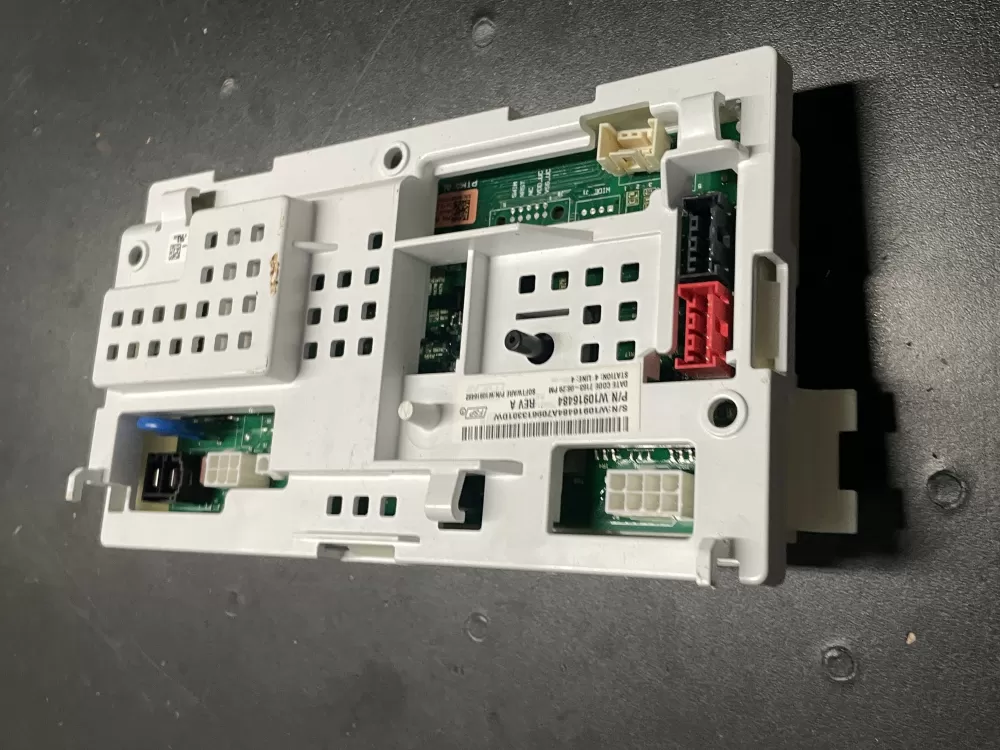Kenmore W10863405 W10885319 W10916227 W10916484 W11116593 PS12114299 Washer Control Board