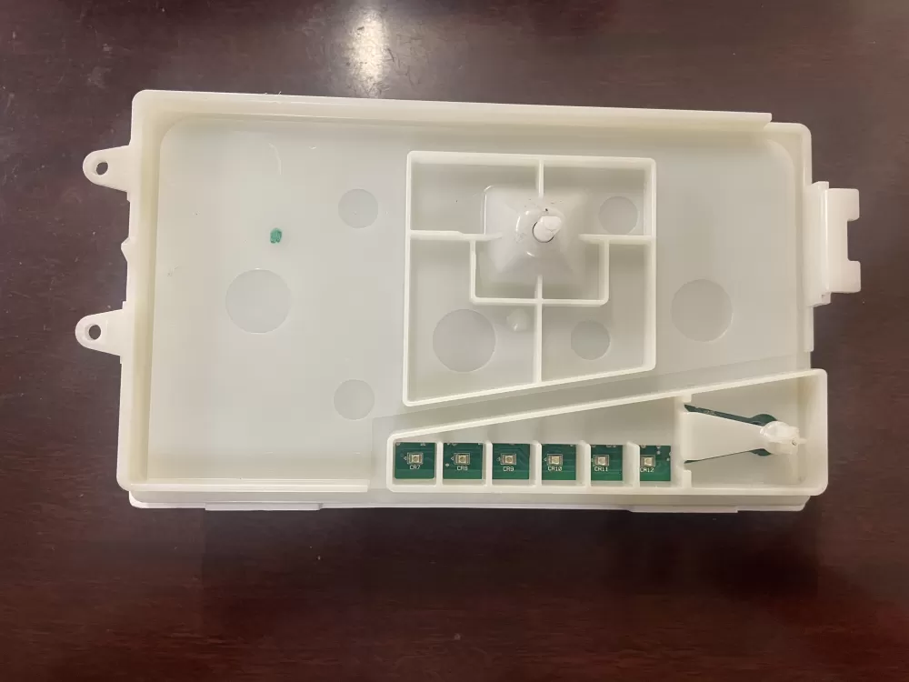 Whirlpool W10435609 W10445363 W10480177 Washer Control Board AZ46313 | KM415