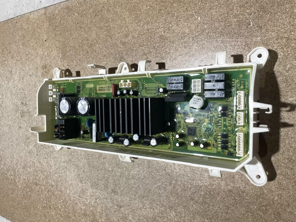 Samsung DC92-00301E  AP4579248  2119295  DC92-00301B  PS4215782  20100528 Washer Control Board