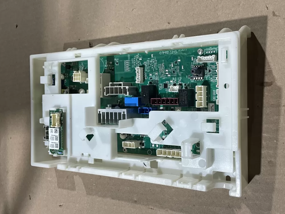 GE  Haier 0021800217AB Washer Control Board Wi fi Module New