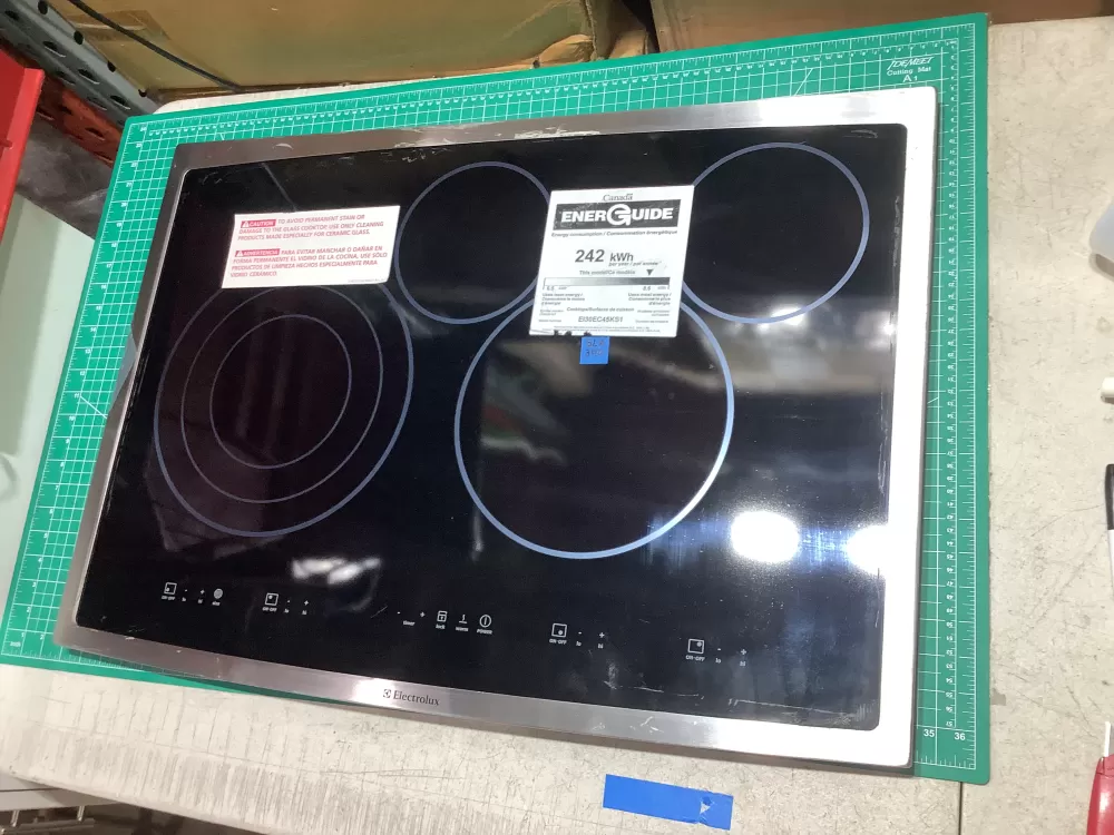 Electrolux Cook-Top EI30EC45KS1 AZ166345 | SL340
