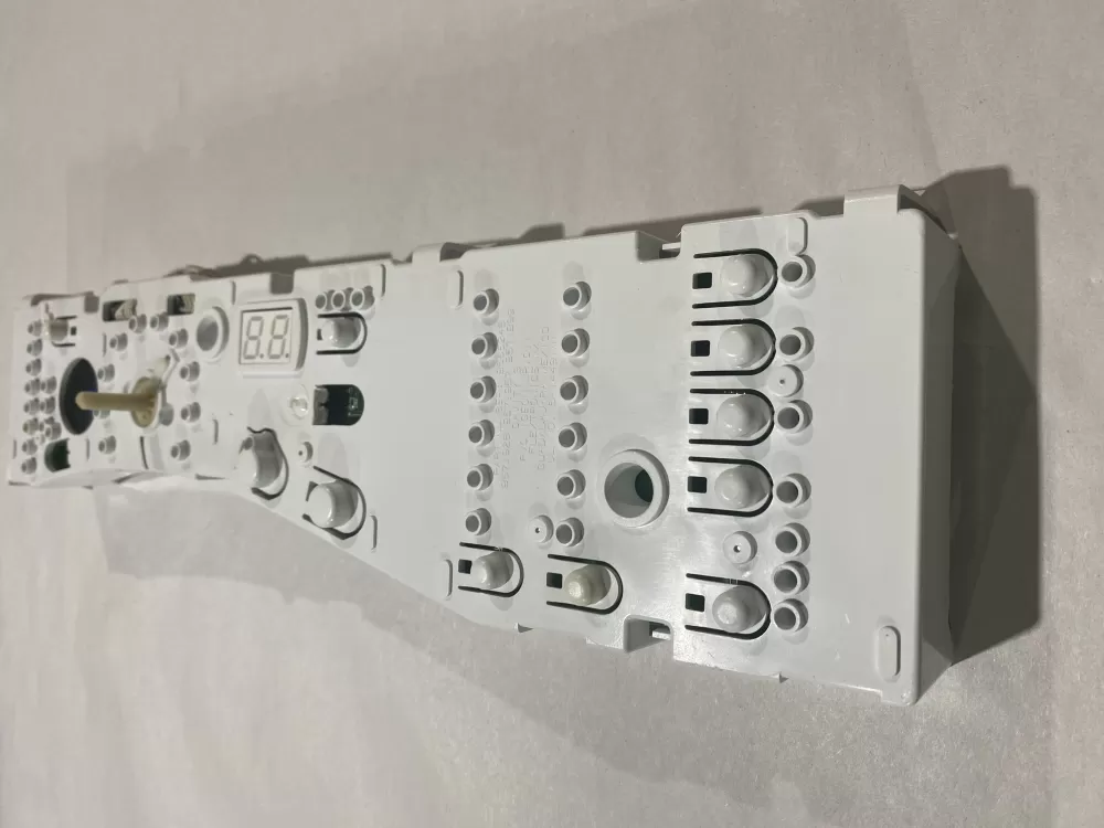Whirlpool Kenmore 8564352 Washer Control Board AZ150743 | BKV778