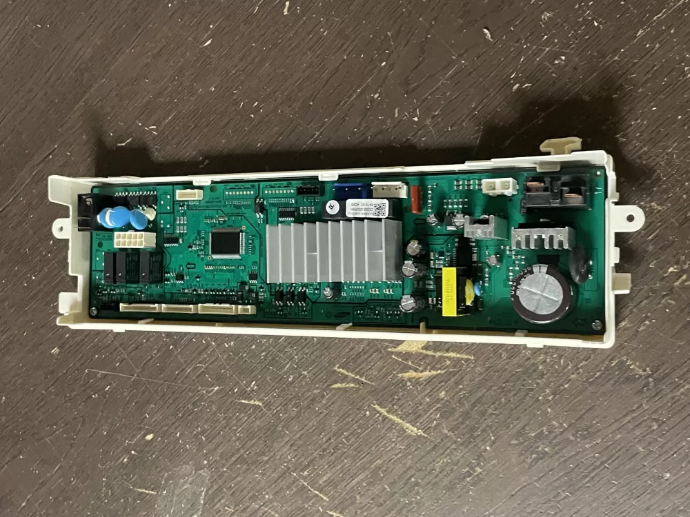 Samsung DD92-00059H Dishwasher Control Board