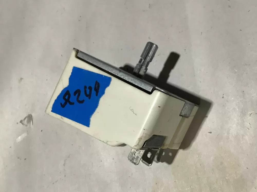 GE  Hotpoint  General Electric WB24T10025  164D1816P012  769692  AH236750  AP2024072  EAP236750  PD00001118  PS236750  WB24T10029  164D1816P008  769696  AH236754  AP2024076  EA236754  EAP236754  PD00008555  PS236754 Range Switch Infinite