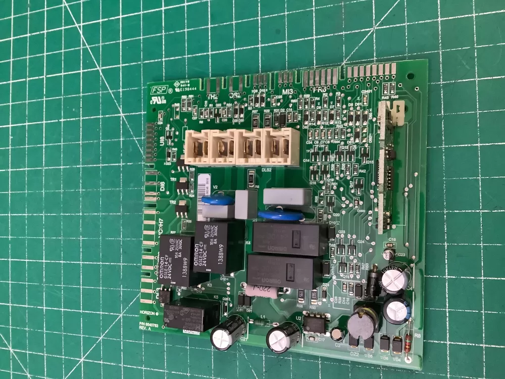 W10205830 Whirlpool Refrigerator Board - General