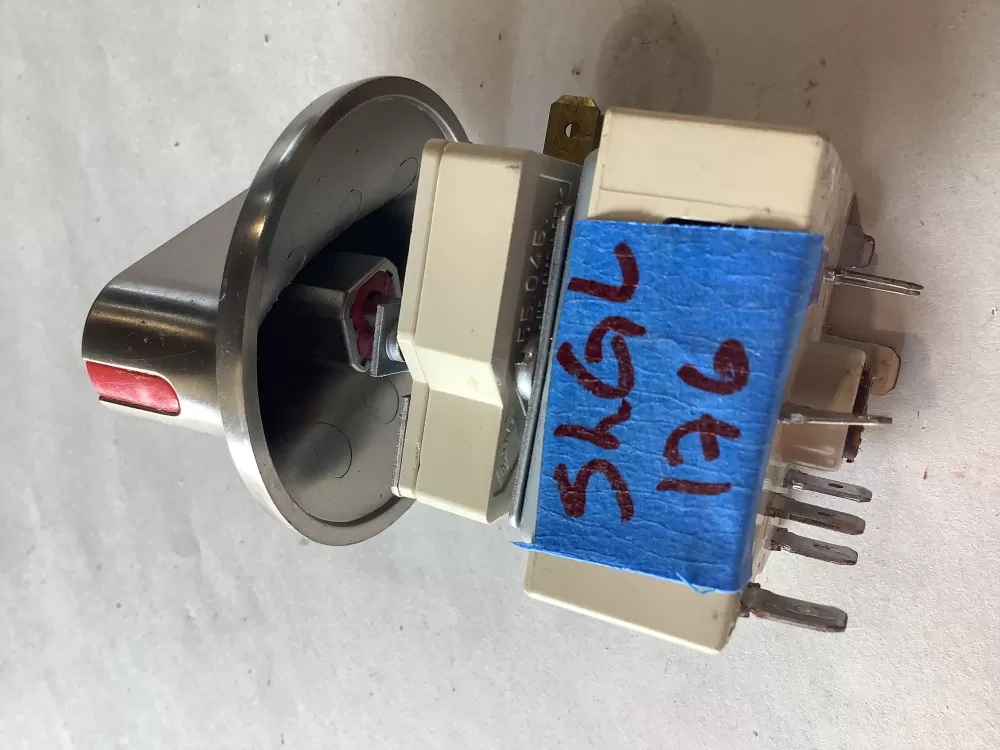 Samsung 164D5882P001 Range Regulator Switch AZ148932 | SL176