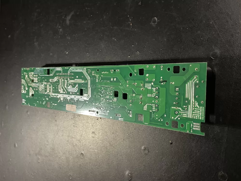 Genuine Bertazzoni ELECTRONIC BOARD AZ26420 | WMV347