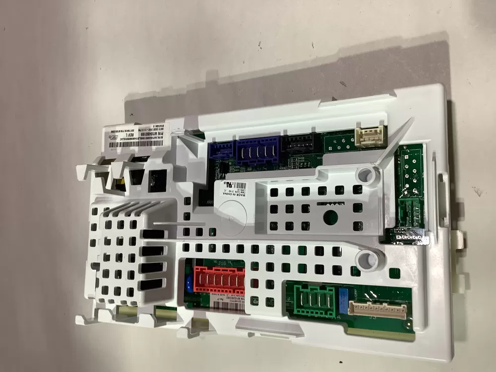 Kenmore W10438102 W10445381 W10480169 Washer Control Board AZ144810 | ZCV340