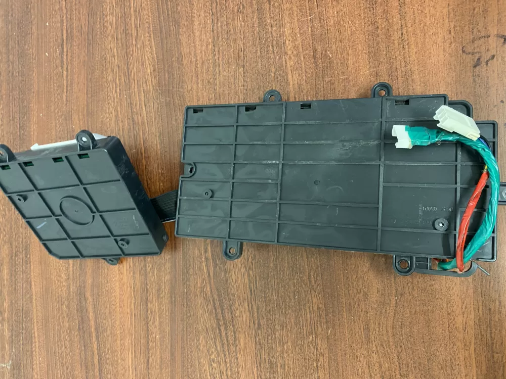 Samsung DC41 00145B Washer Control Board AZ38771 | BKV382