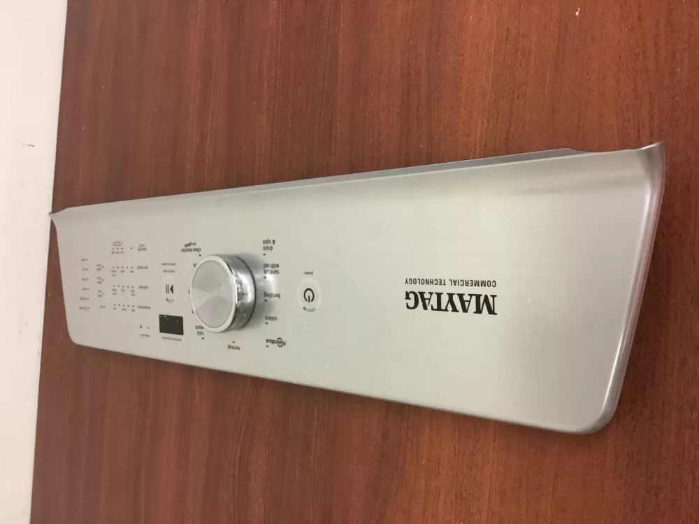 Maytag W10894757 W11035067 W11135393 Washer Control Board Panel