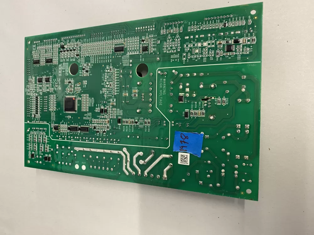 Hotpoint 197D8502G503 EBX1425P001 Refrigerator Control Board AZ214598 | BK1978