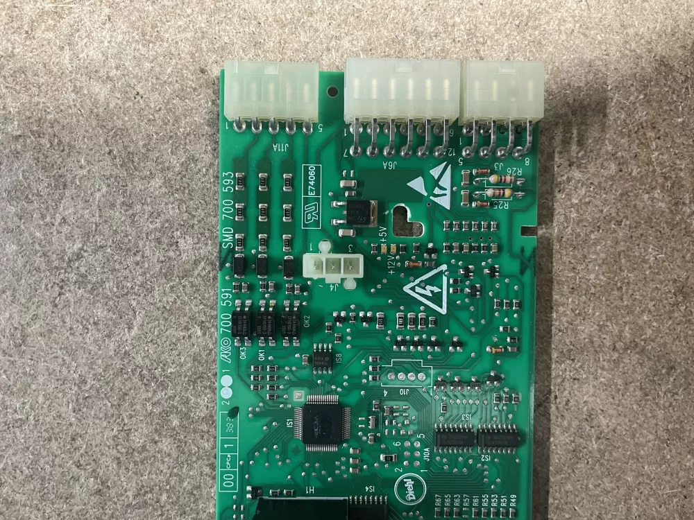 Whirlpool WP31001562 AP6007607 31001562 Dryer Control Board AZ19285 | KM980