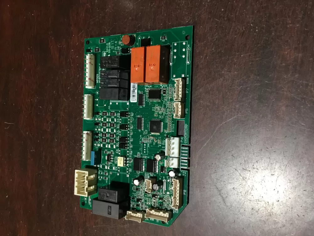 Whirlpool KitchenAid Kenmore Jenn-Air W10743957 WPW10743957 PS11757364