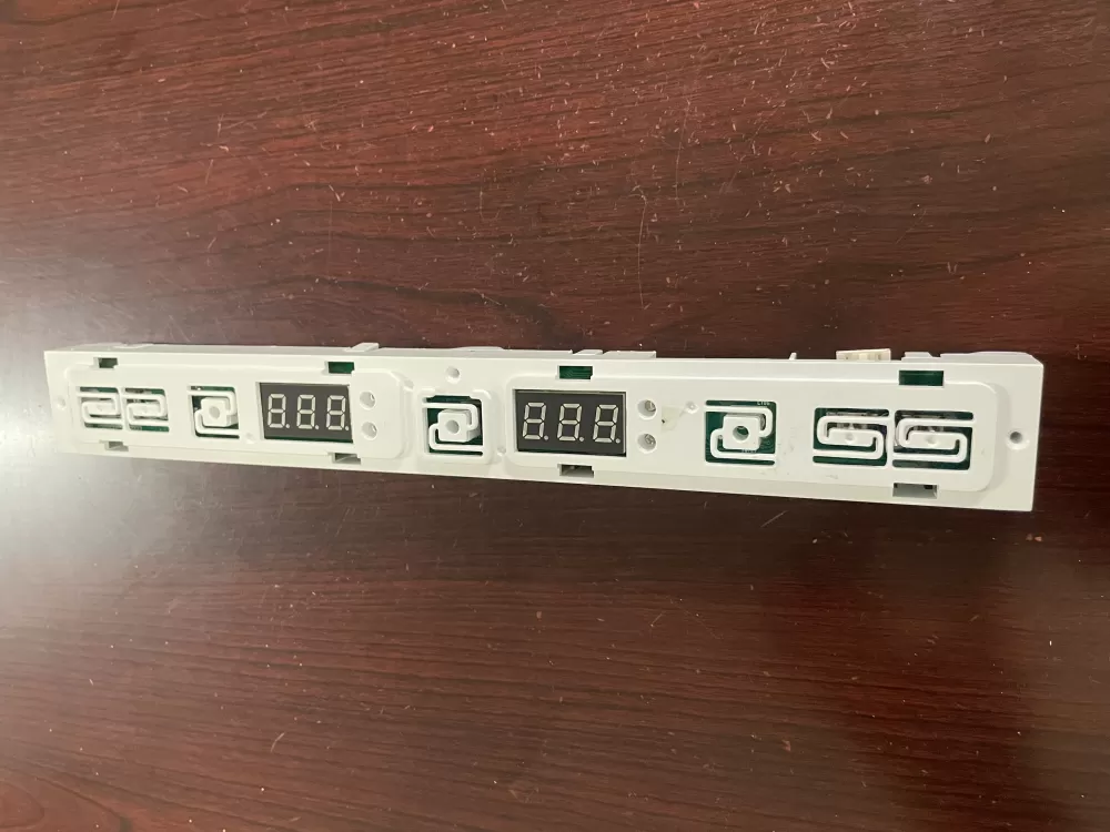 LG 6871JB1374E Refrigerator Control Board