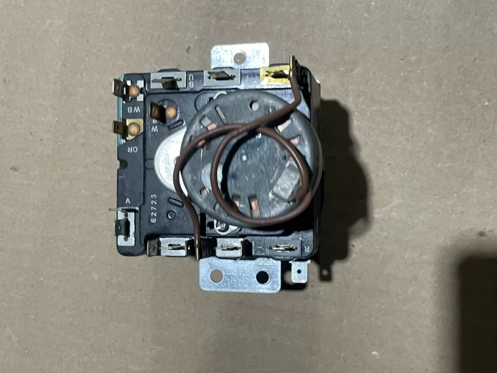 Whirlpool Kenmore WP8299784 AP6012590 Dryer Timer AZ88064 | Wm1995