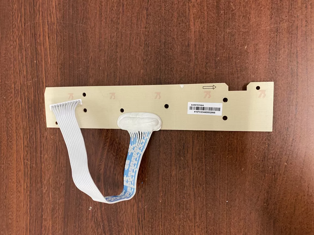 Kenmore Dishwasher A05575705 Control Board AZ53907 | BK1862