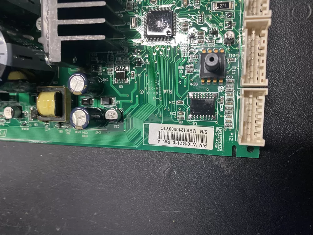 Maytag Whirlpool W10447140 Washer Control Board AZ16517 | BK849