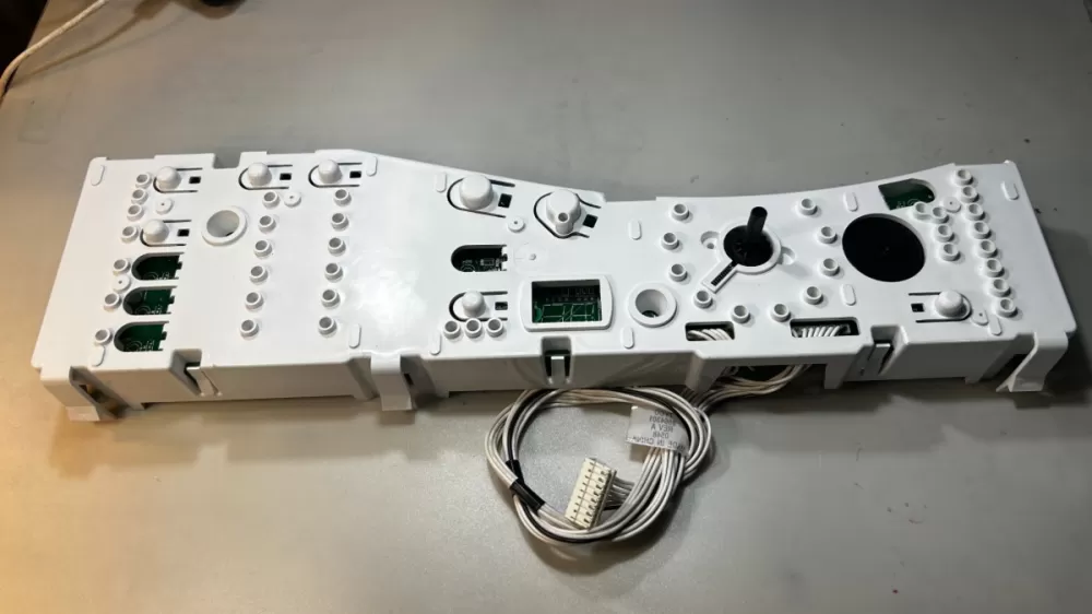 WP8540483 Whirlpool Washer Board - Control