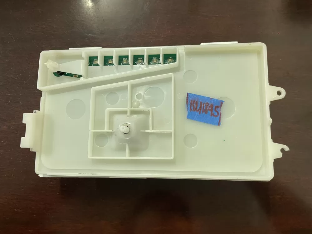 Kenmore AP5620245 W10487101 PS3652743 Washer Control Board AZ51098 | KM1845