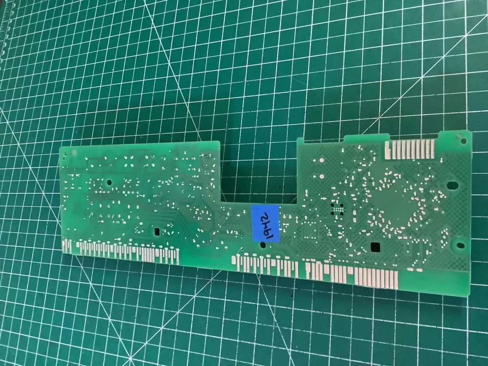 Miele Control Board 09893252 AZ188092 | NR1942