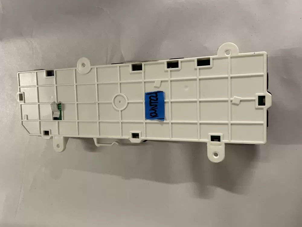 Samsung AP6243593 DC92 01624M PS12084838 Dryer Control AZ145301 | KMV722