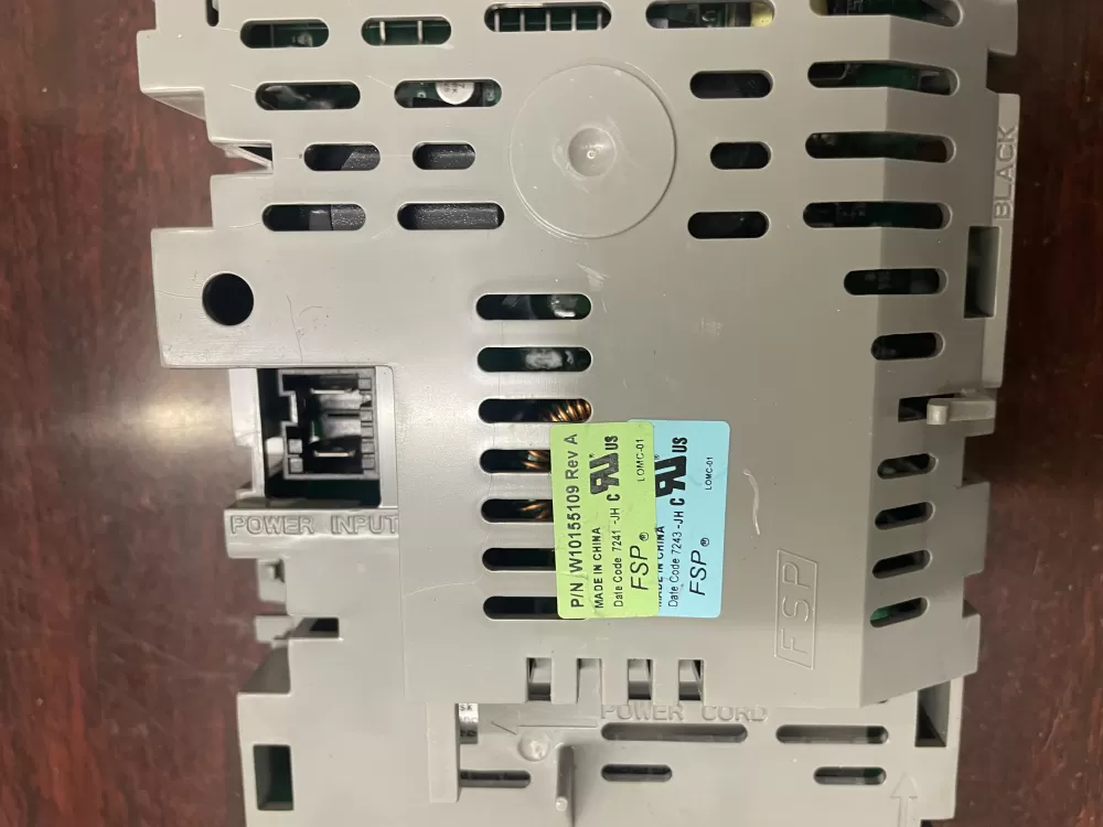 Kenmore Maytag Whirlpool W10189966 Washer Control Board AZ32043 | KM159