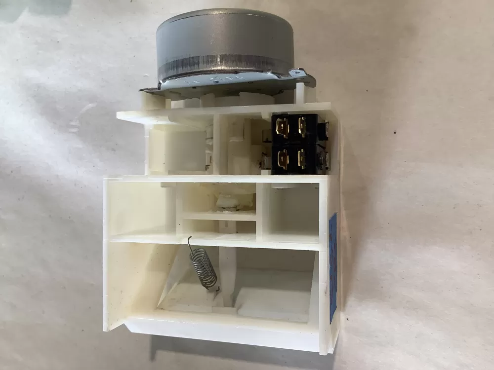 Frigidaire MD20-5021 241600902 Damper regulator AZ149157 | SL182