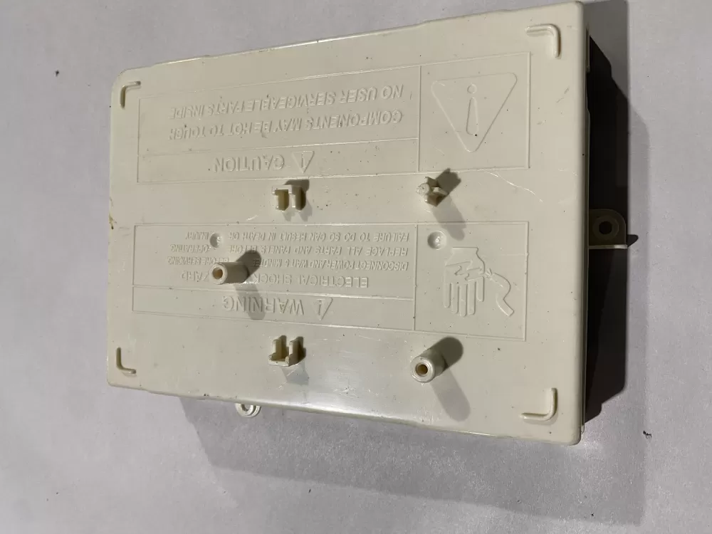 LG AP5632517 EBR73248501 EBR75131701 Washer Control Board AZ143510 | BKV758